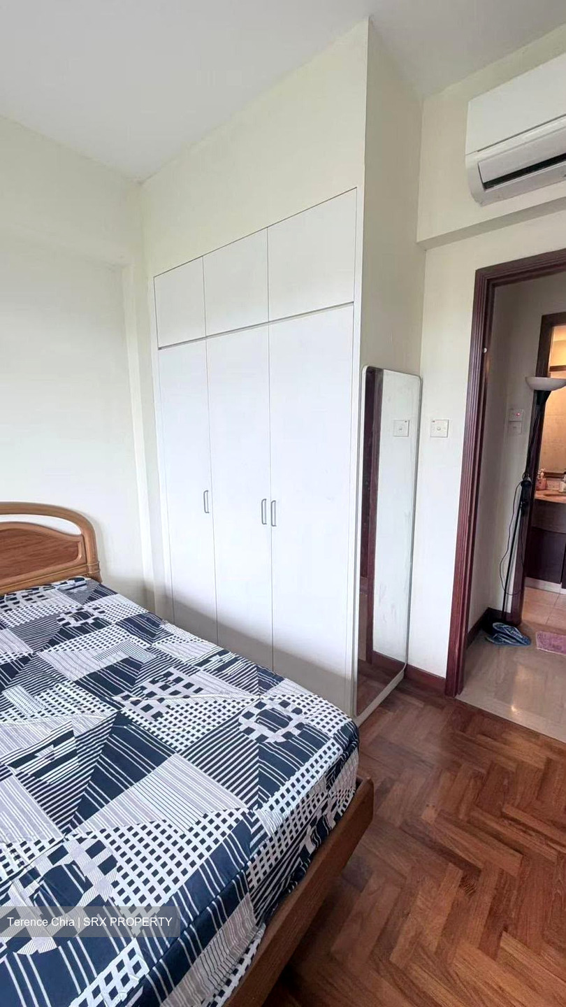 East Meadows (D16), Condominium #629857581